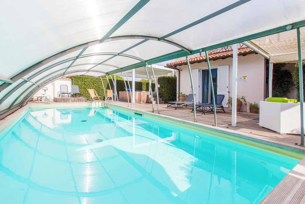 Hotel Villa Smeraldo 16/44