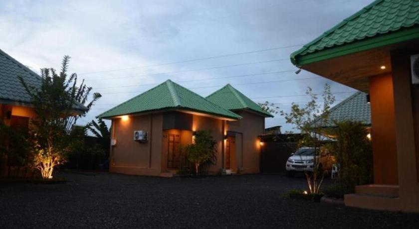 Sucholtee Resort 2/90