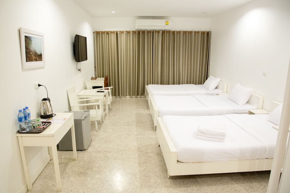 Chiangrai Hotel 7/37