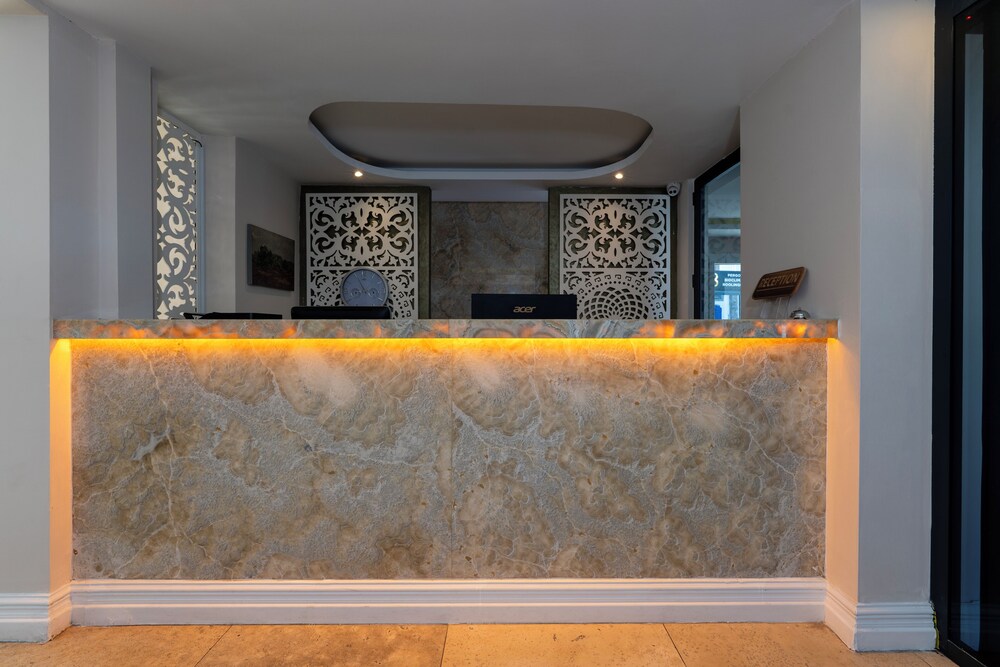 Olivias Group Hotel 5/42
