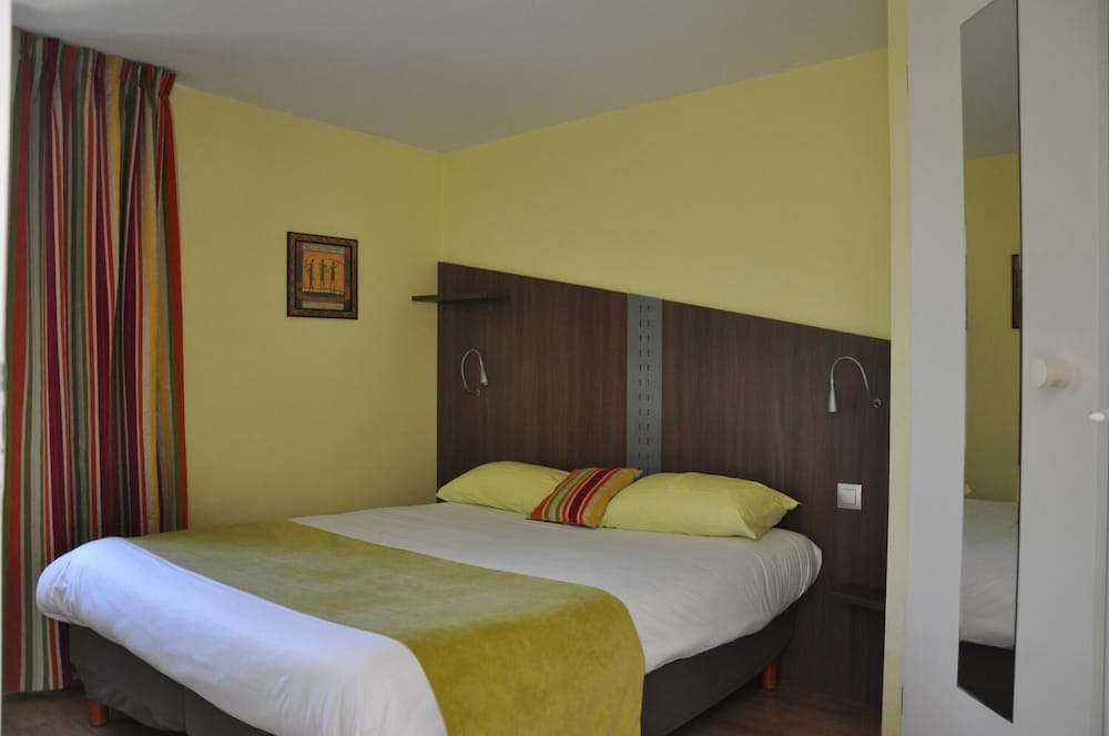 Fasthotel Toulouse Blagnac Aeroport 6/37