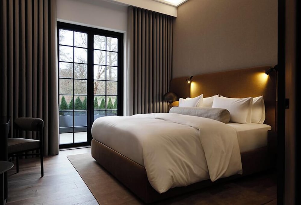 Park, Superior, King Bed
