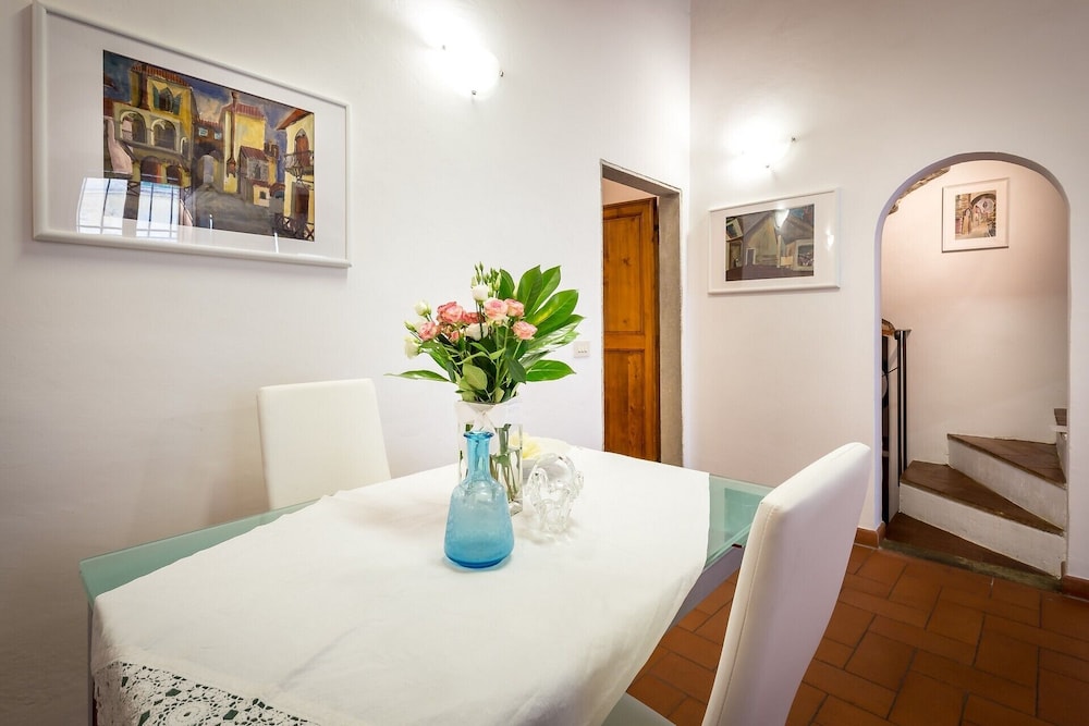 Pignone Apartment 15/22