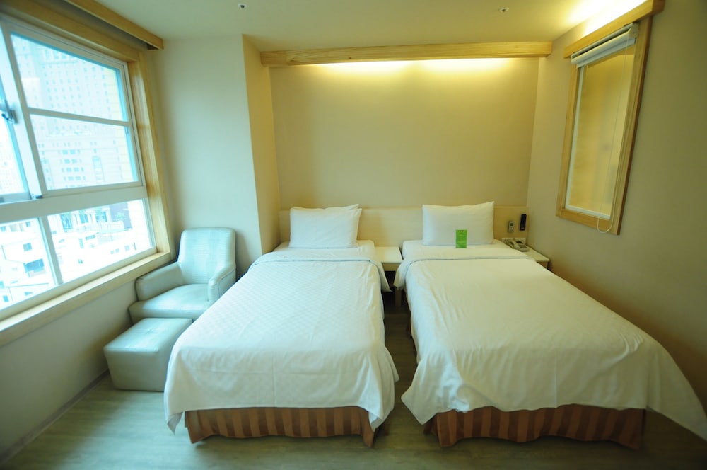 Kindness Hotel Glory Pier 9/59