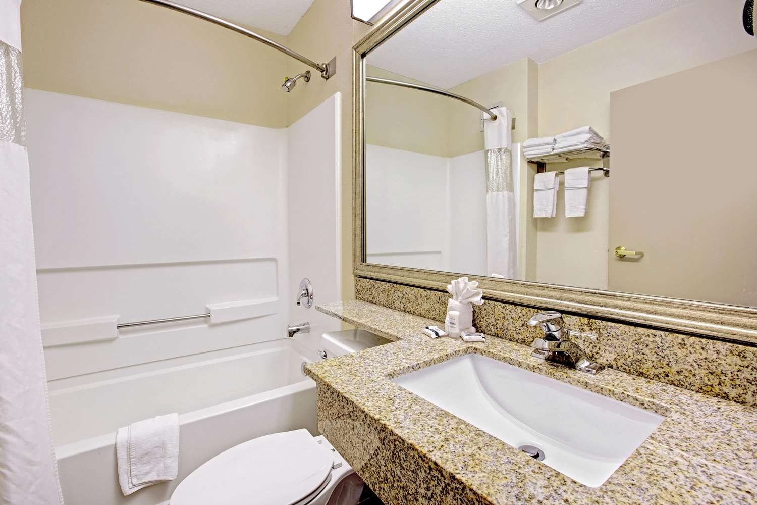 Microtel Inn & Suites by Wyndham Statesville 42/43