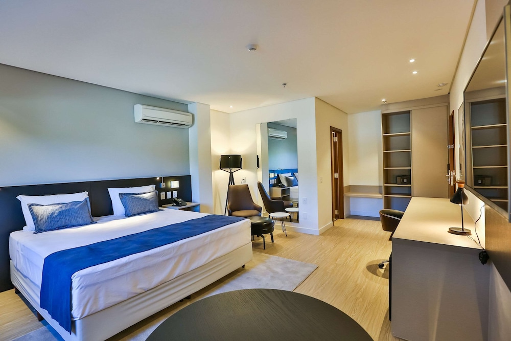 Quality Hotel Blumenau 23/48