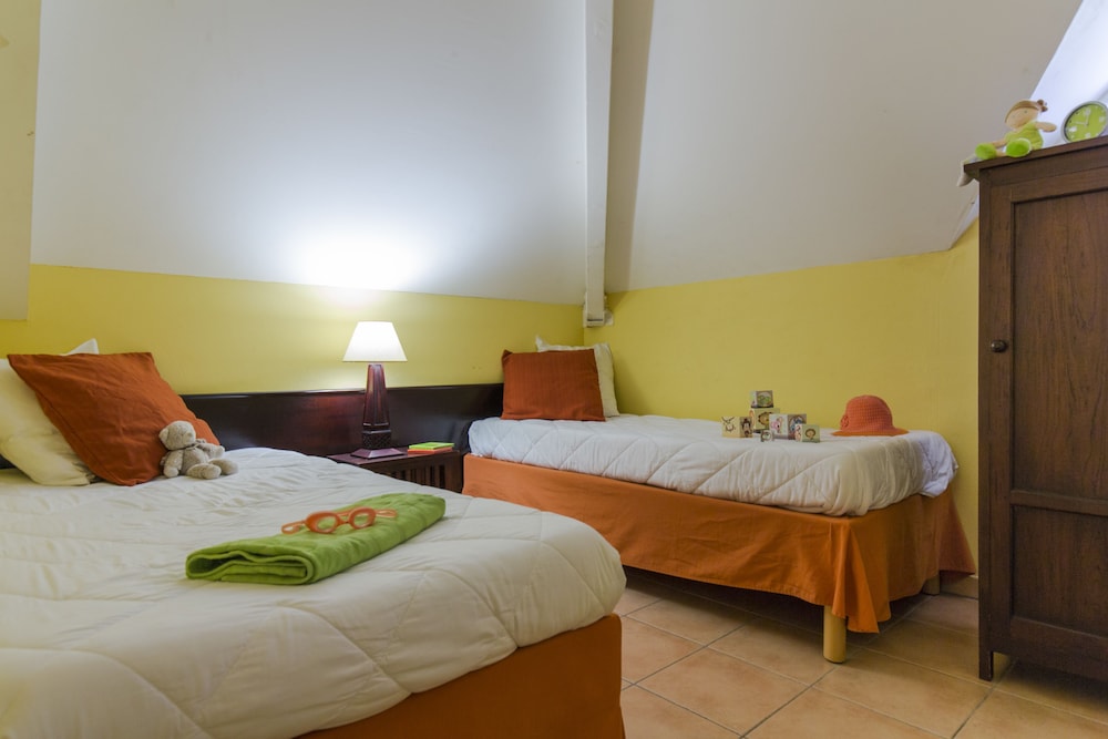 Pierre Vacances Sainte Anne Holiday Village 14/50