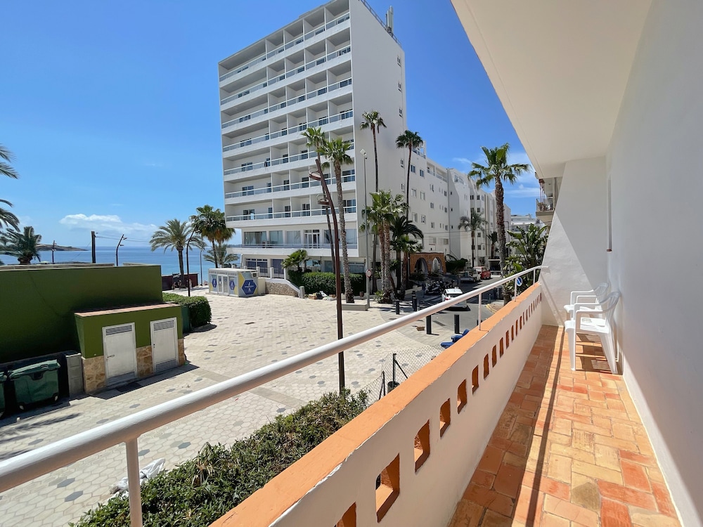 Hotel Figueretes 52/59