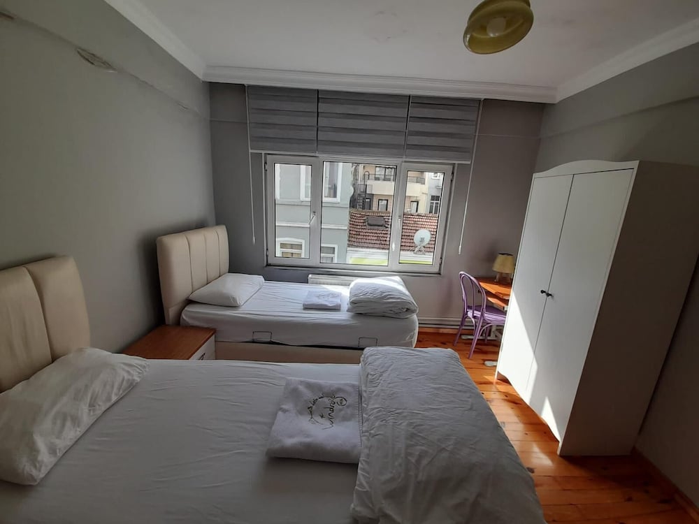 Windrose Hostel 16/47