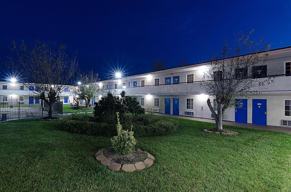 Motel6 Staunton, VA 35/38