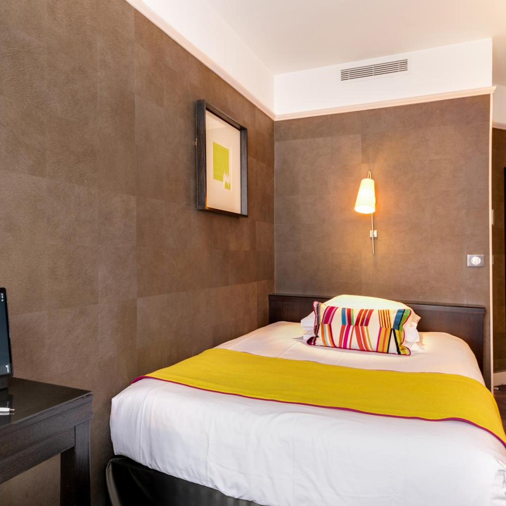 Room, Single, Bathtub