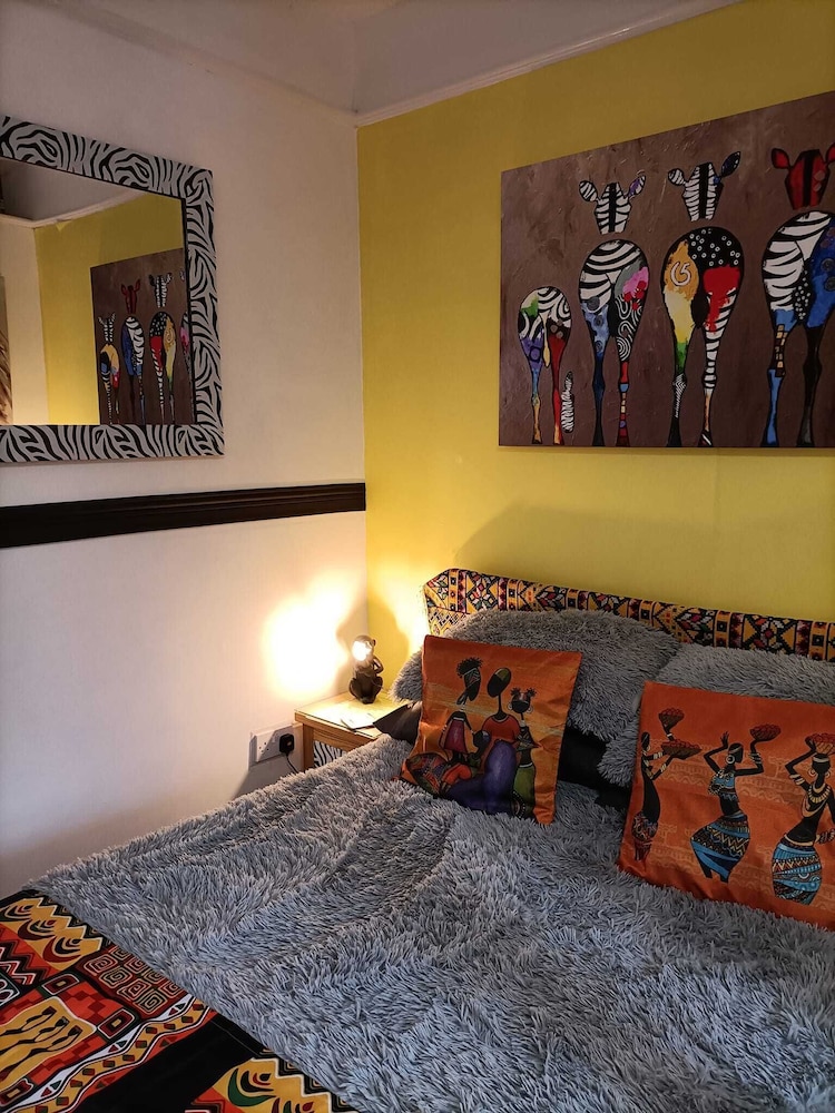 Ambassador Guesthouse 32/50