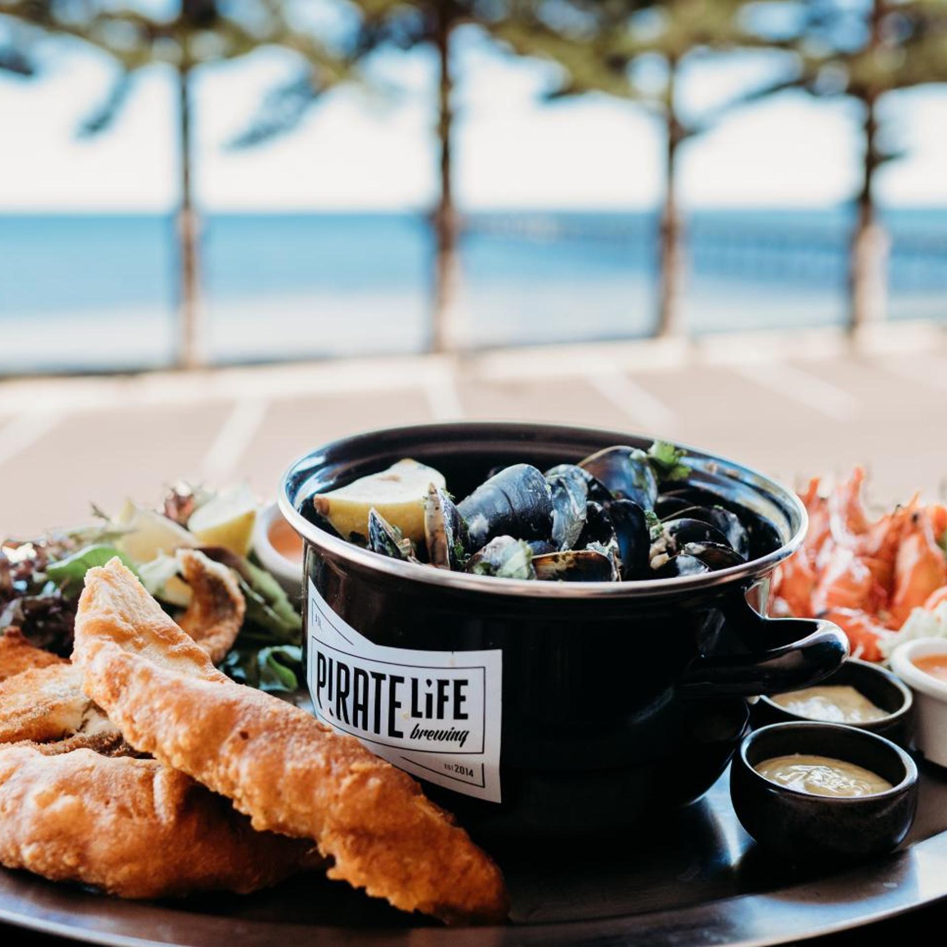 Ceduna Foreshore Hotel Motel 22/48