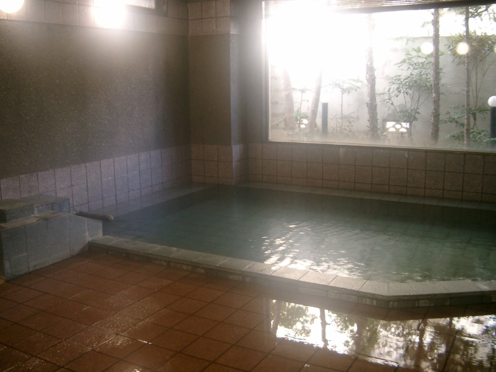 Hotel Route-Inn Kamisuwa 29/45