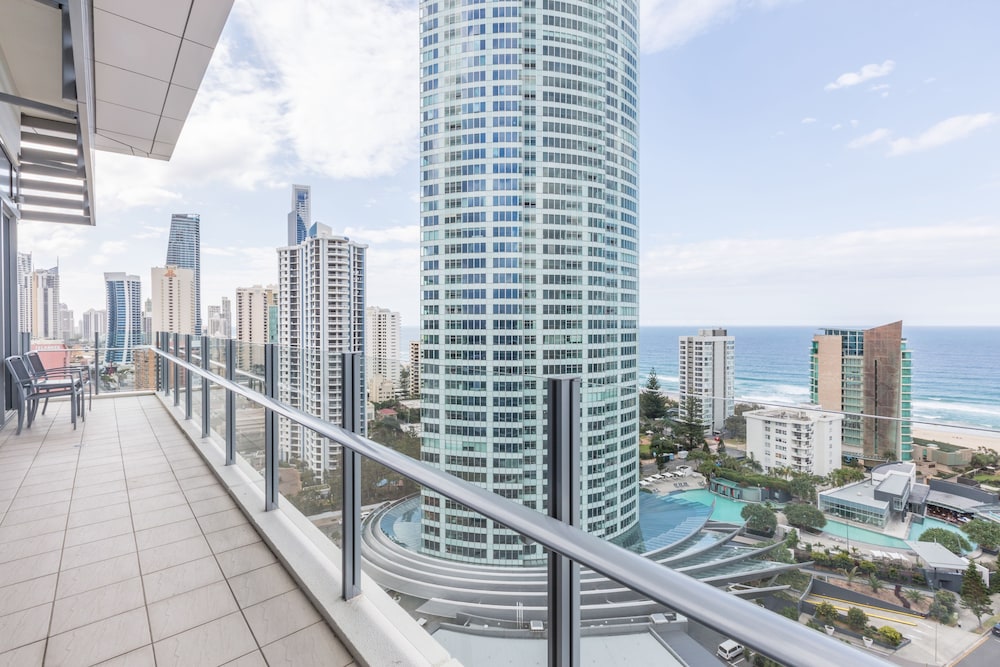 Wyndham Hotel Surfers Paradise 41/53