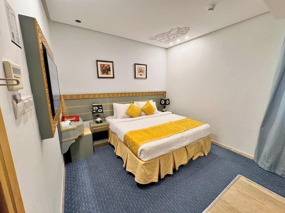 Saraya Abeer Hotel Makkah 22/35