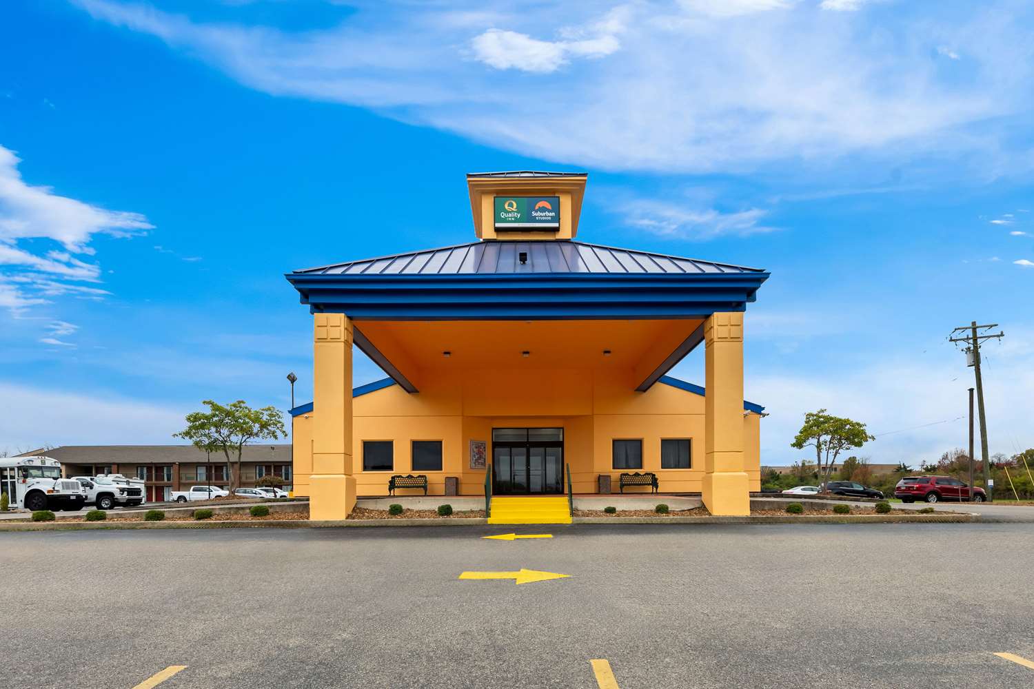 Suburban Studios Mason Near Kings Island 3/18