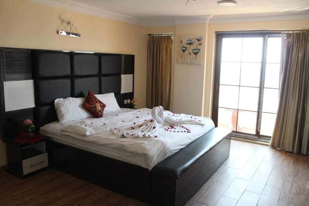 Ahla Tlah SeaView Hotel 11/48