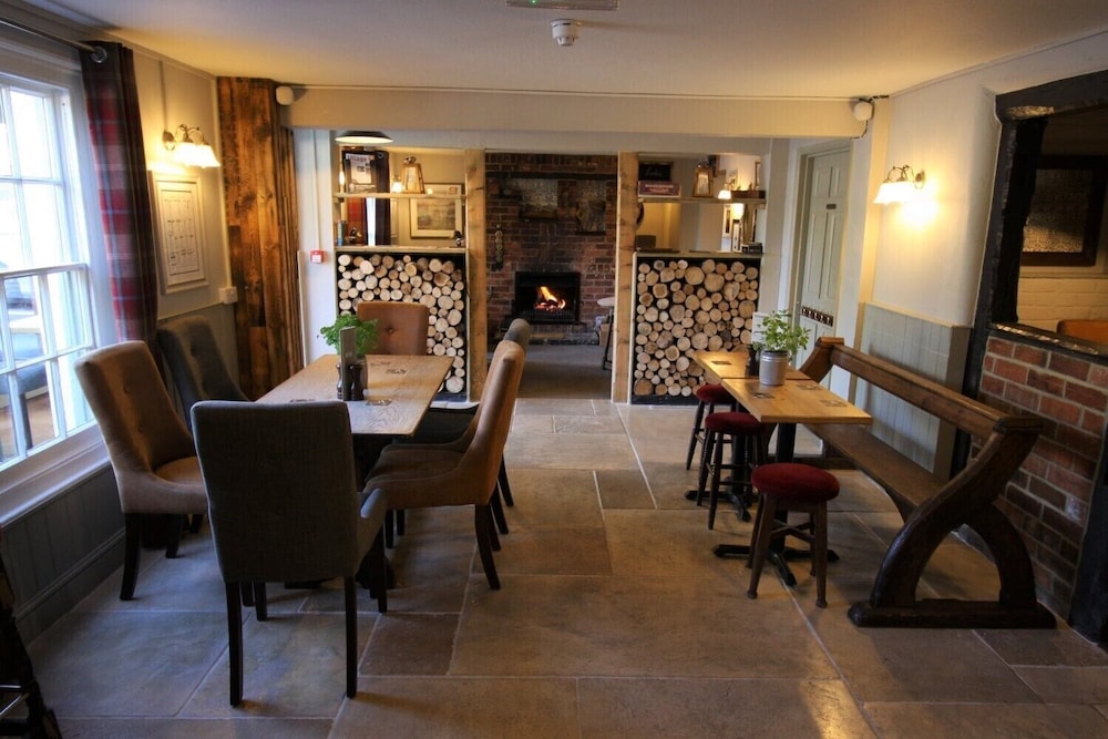The Carpenters Arms 31/45