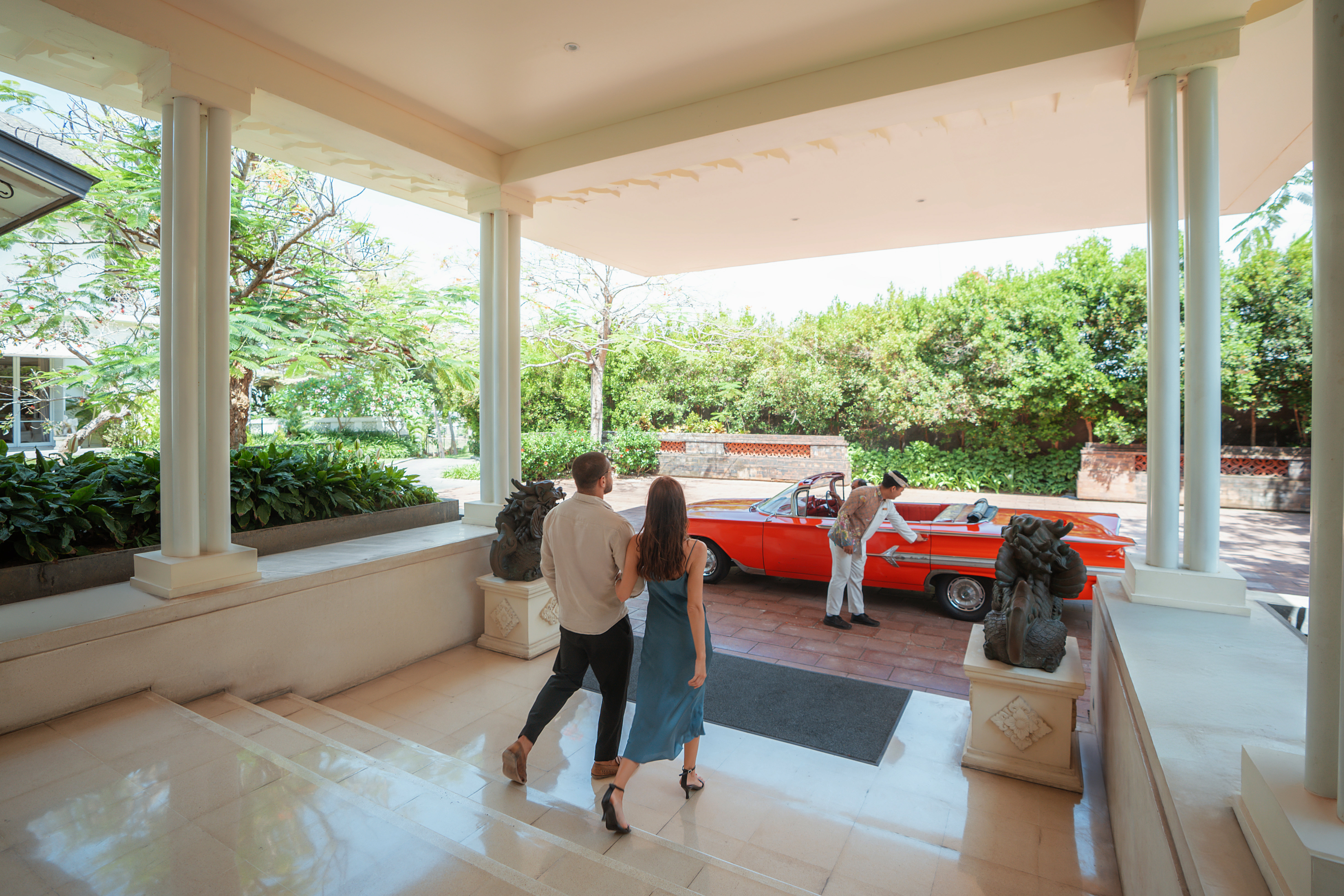 Rumah Luwih Bali 54/85
