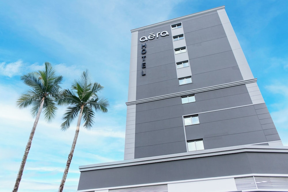 Sao Jose Hotel 3/55