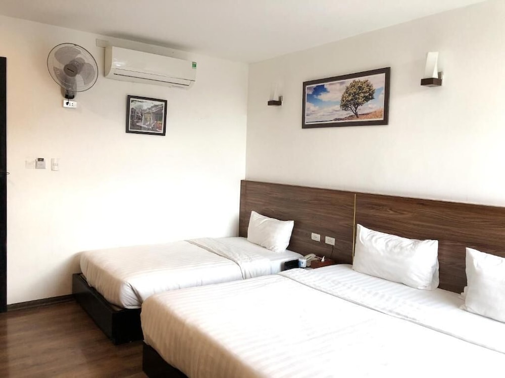 A25 Hotel - 15 Hang Than 10/42