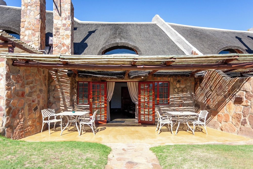 Aquila Private Game Reserve 7/65