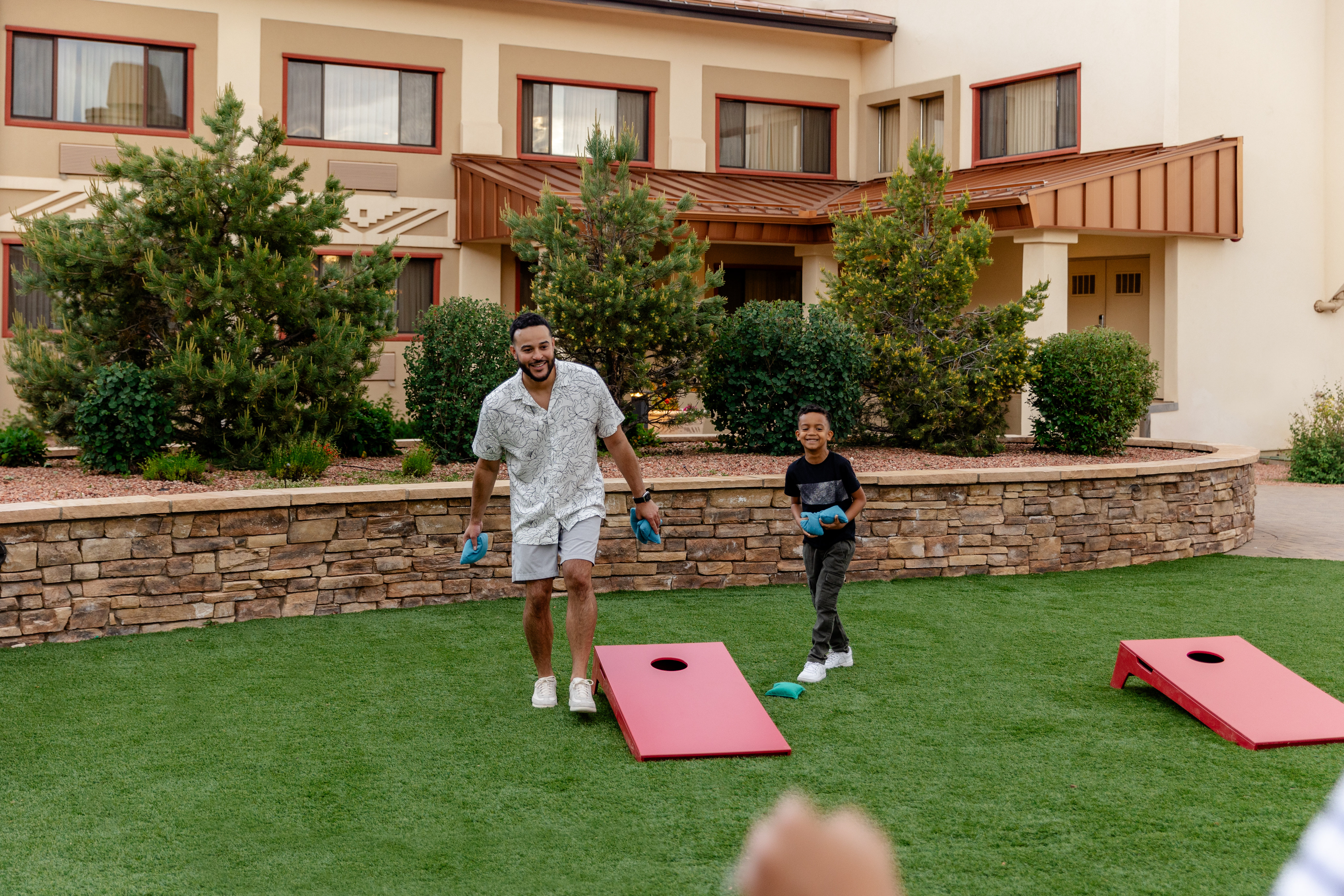 Holiday Inn Resort The Squire at Grand Canyon 37/60
