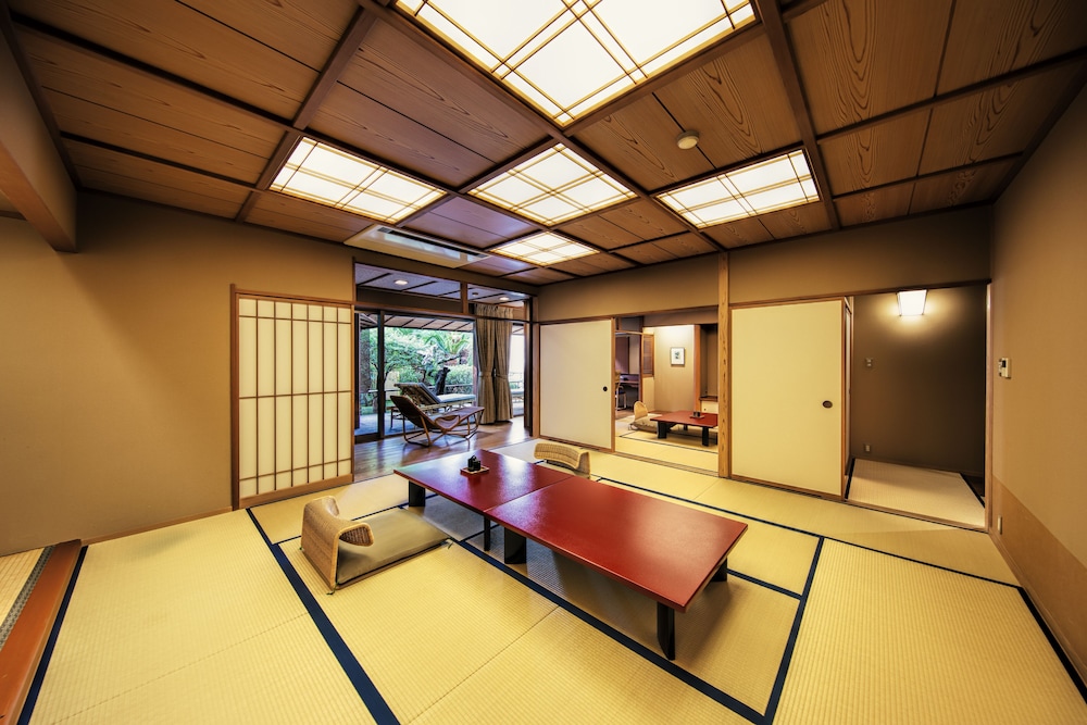 Izunagaoka Onsen Yumeguri no Yado Yoshiharu 30/47