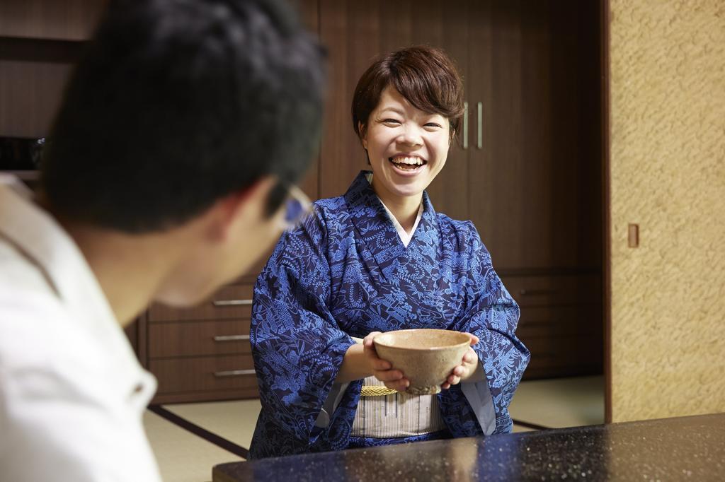 Yuda Onsen Yuuberu Hotel Matsumasa 3/24