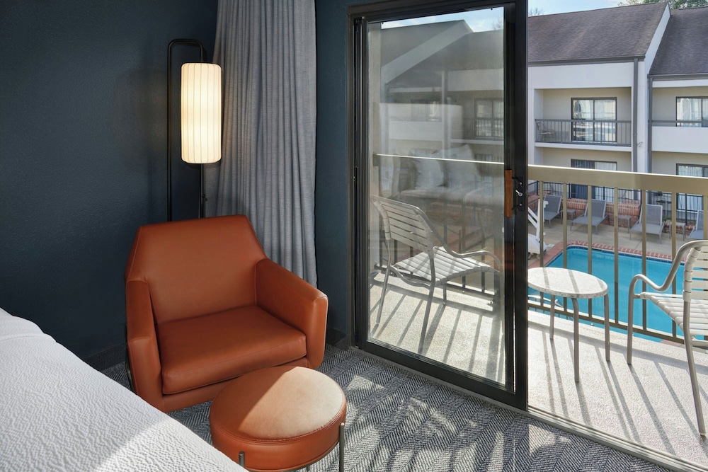 Courtyard by Marriott Birmingham Hoover 39/57