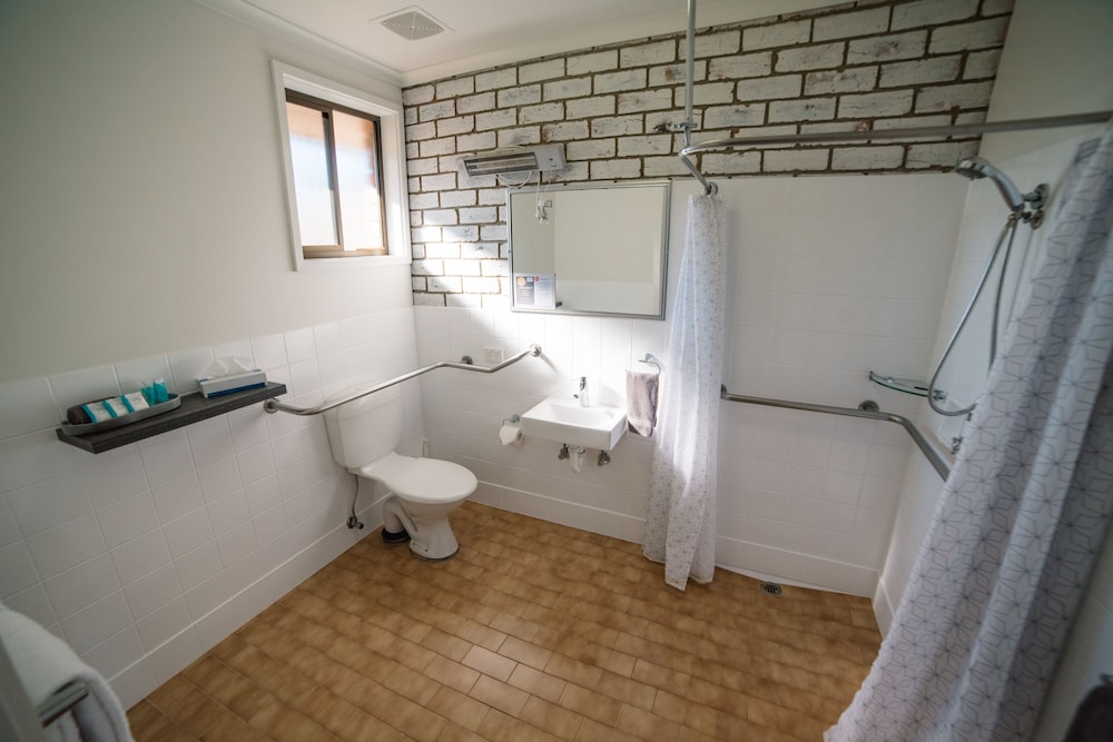 The Heritage Bendigo 27/63