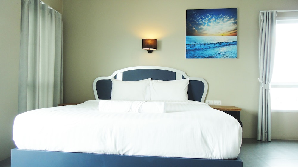 Hub Hua Hin 57 Hotel 21/72