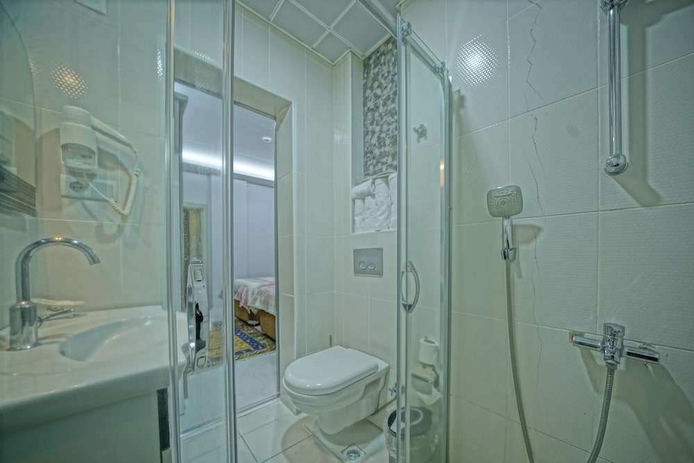 Cappadocia Symbol Hotel 37/50