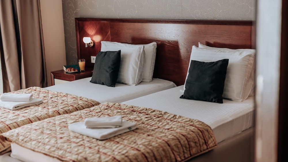 Hotel Del Mar 22/50