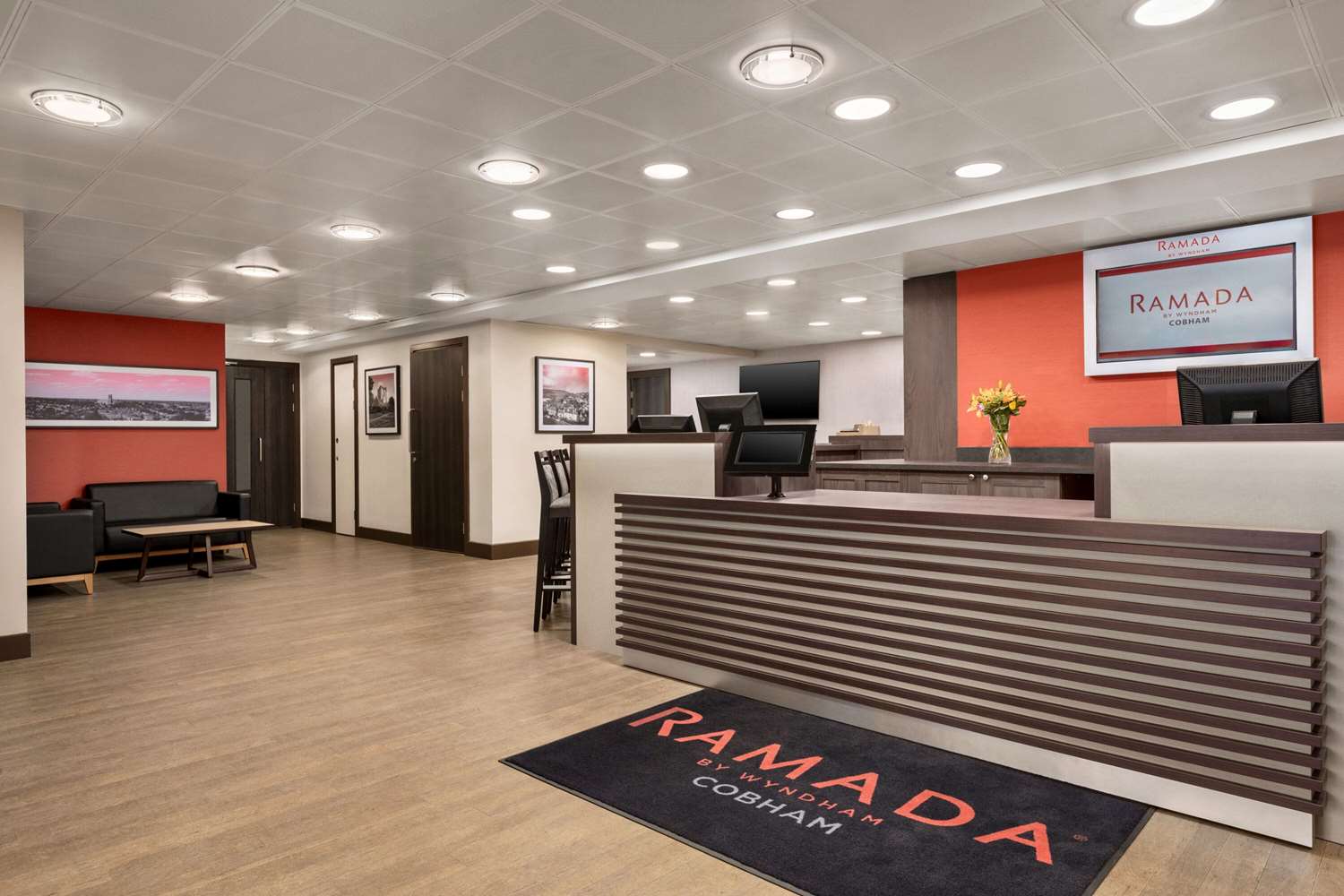 Ramada by Wyndham Cobham 10/47