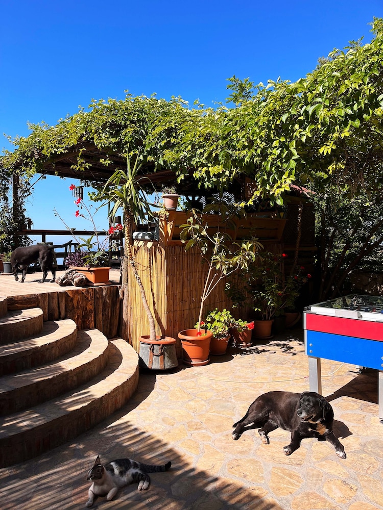 Deep Ocean Camping - Adults Only 35/38