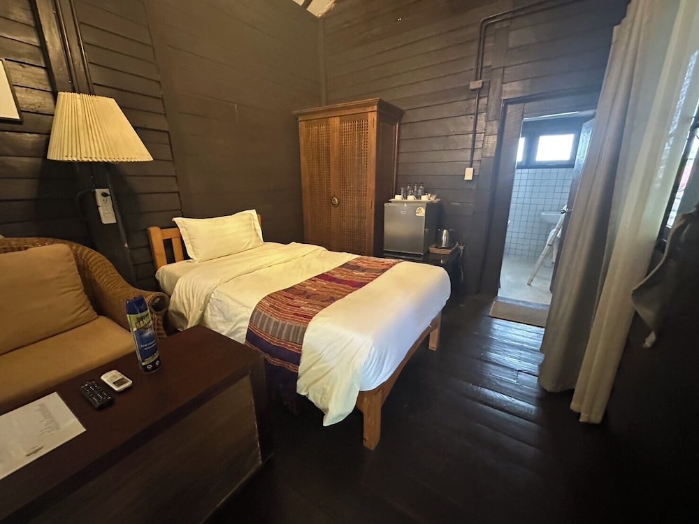 Mango T. Villa Chiang Mai Resort 33/50
