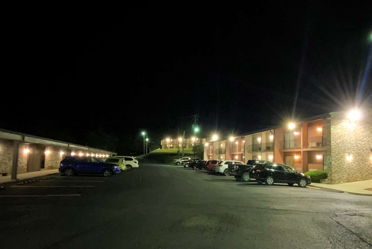 Travelodge By Wyndham Wytheville 8/43