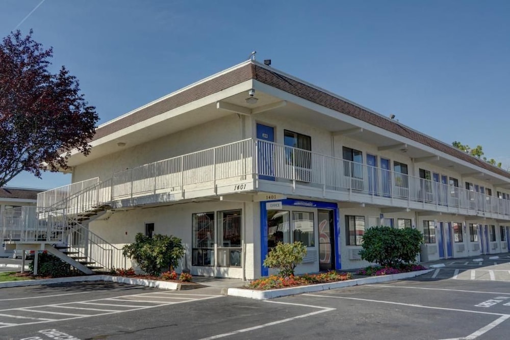 Motel6 Salem, OR in SALEM - OR