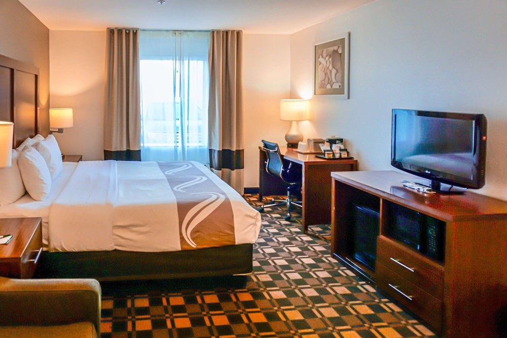 Quality Inn & Suites Georgetown - Seaford 13/39