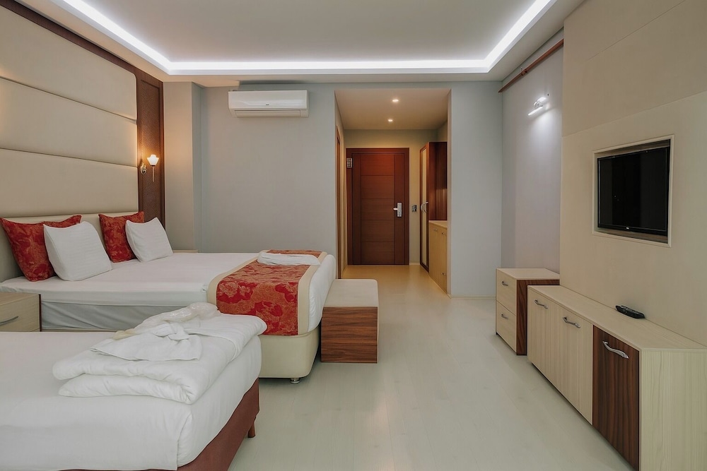 Liko Apart Otel 15/56