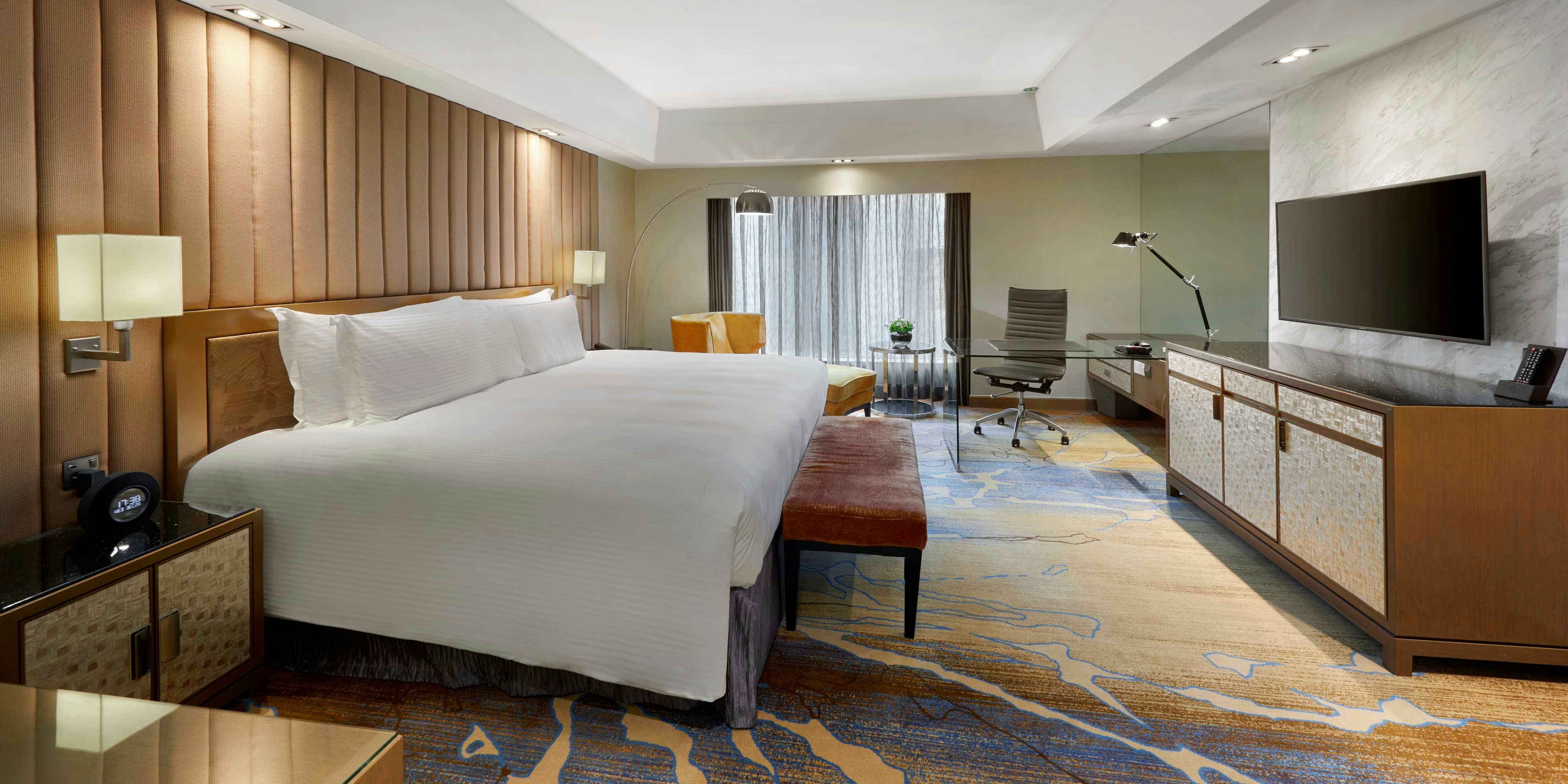 Intercontinental Kuala Lumpur 23/69
