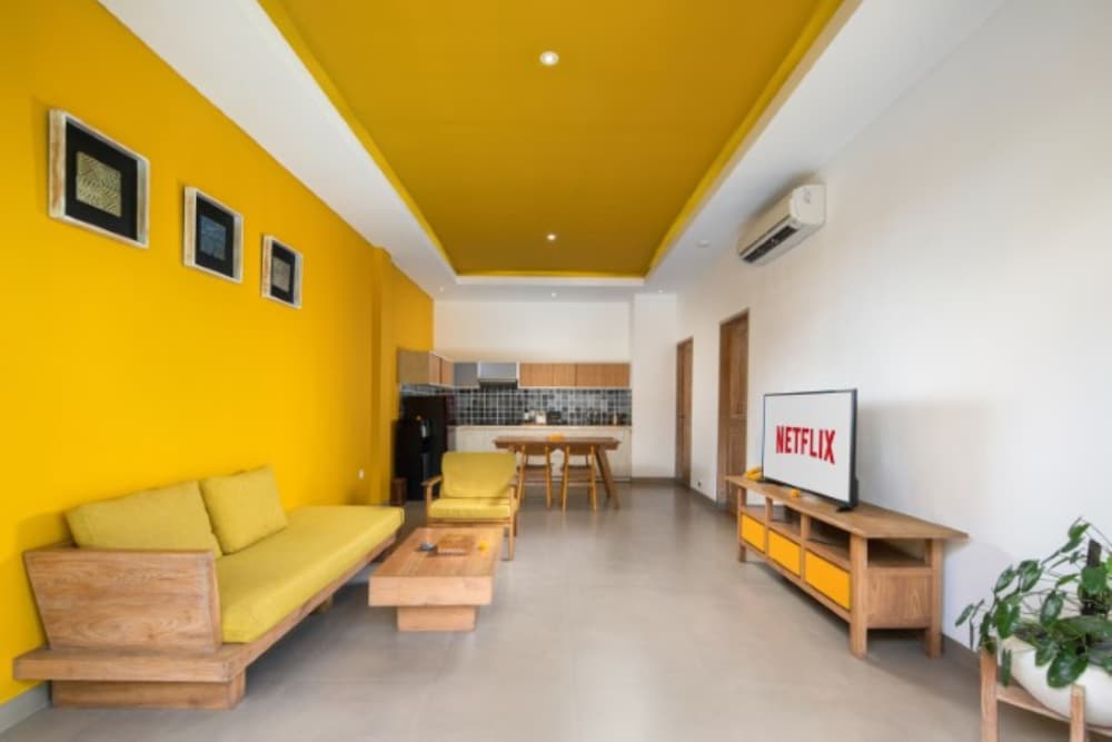 La Mira Villa Seminyak by Ini Vie Hospitality 28/47