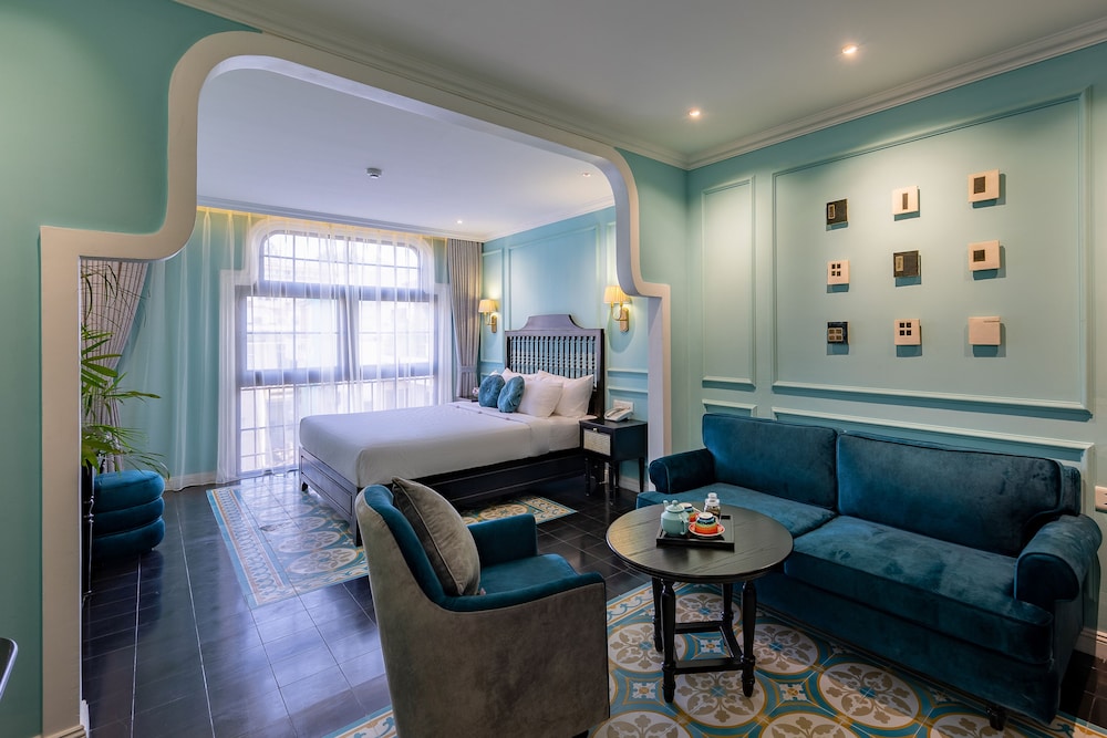 The Now Boutique Hotel 28/50