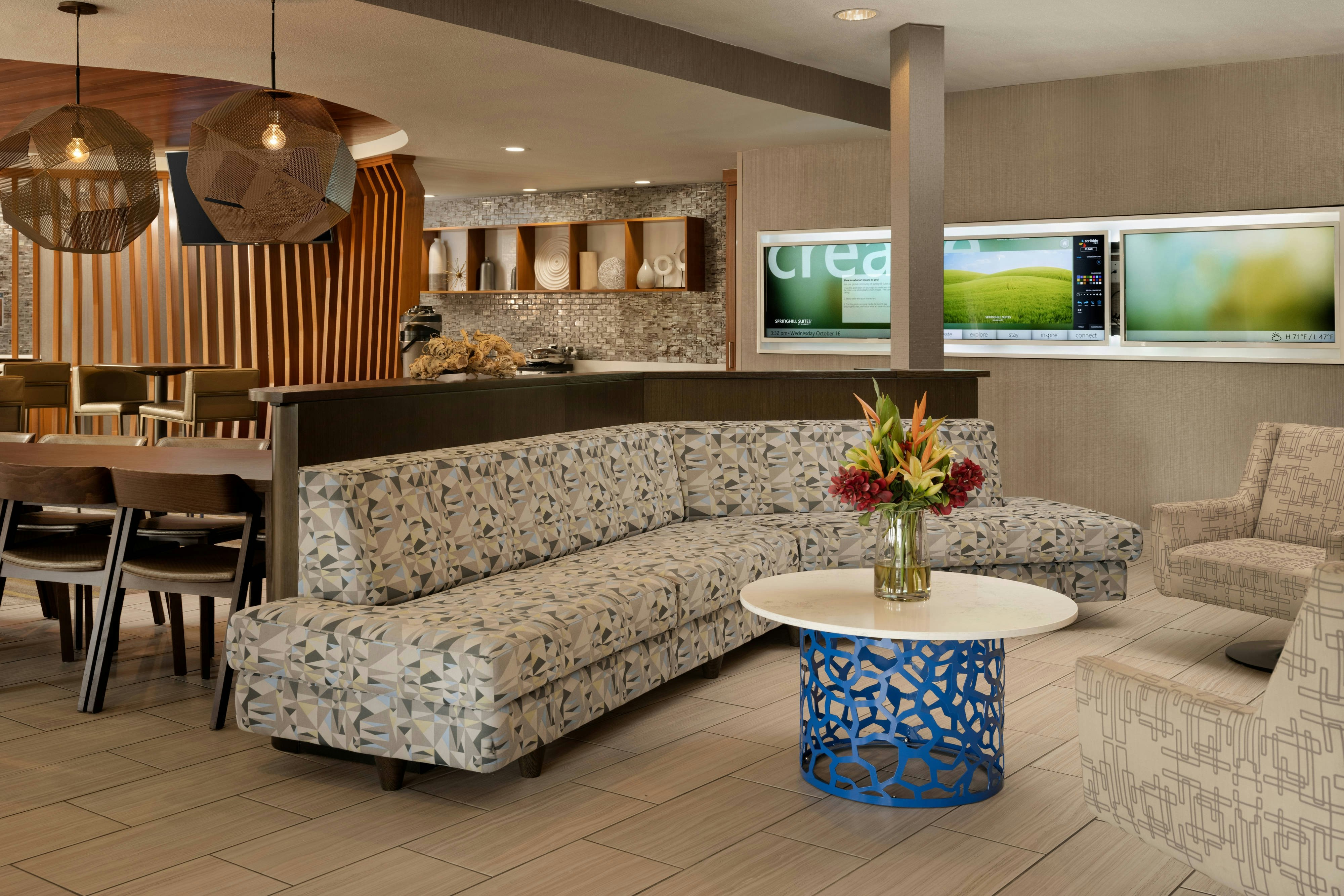 SpringHill Suites Dallas Arlington North 29/48