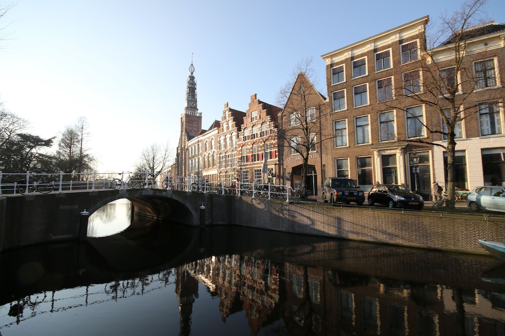 Steenhof Suites 42/50