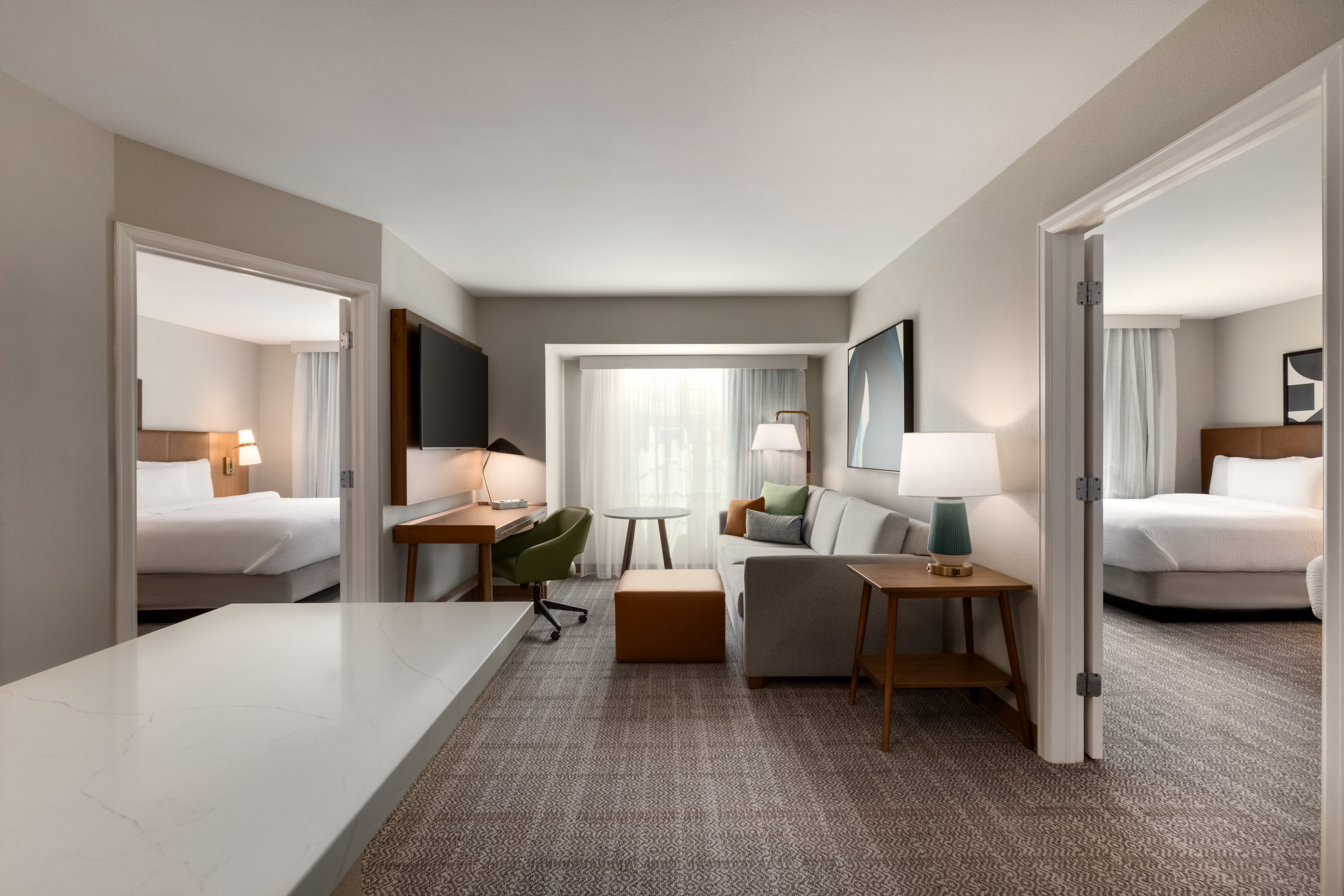 Staybridge Suites Wichita 20/79