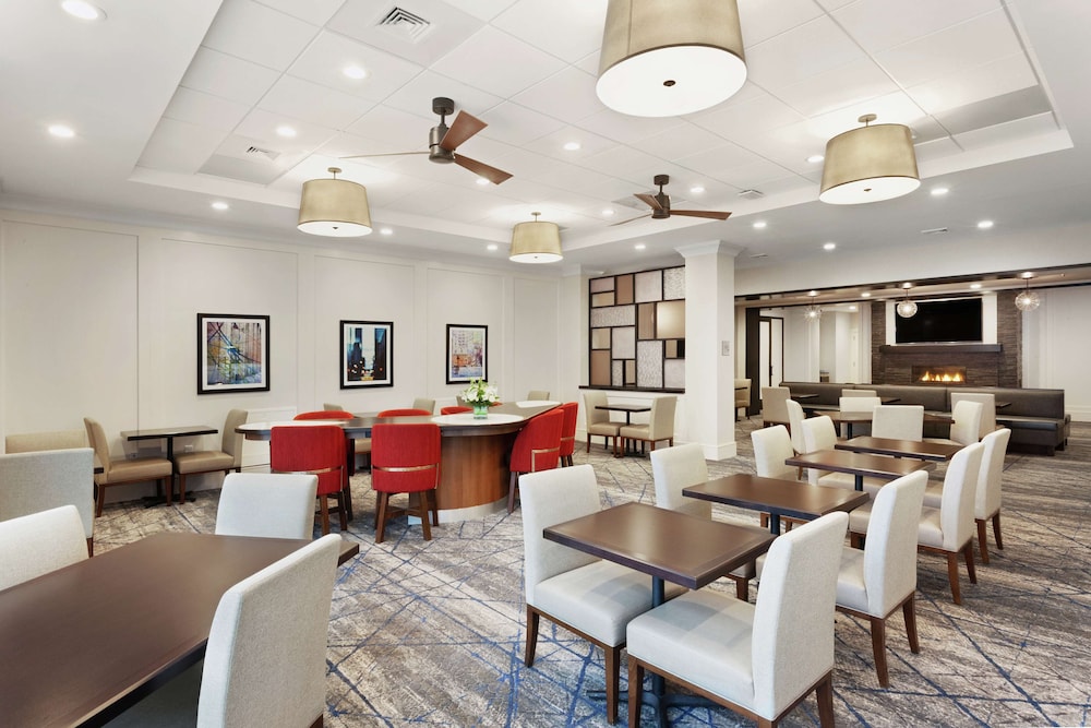 Homewood Suites By Hilton Providence Downtown 38/55