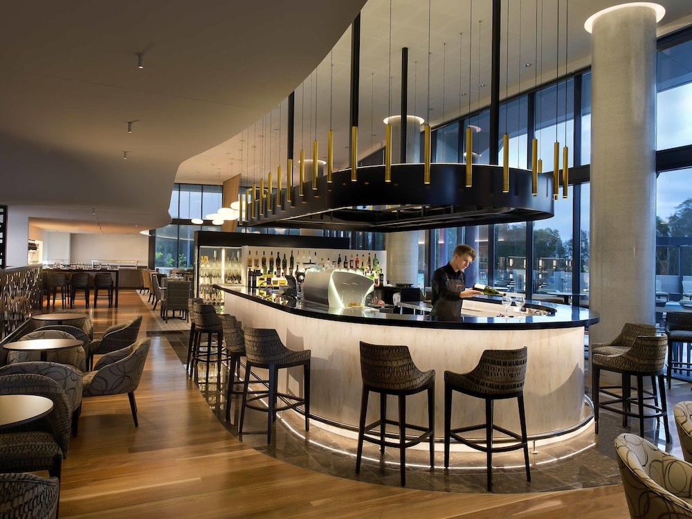 PULLMAN BRISBANE AIRPORT 44/71